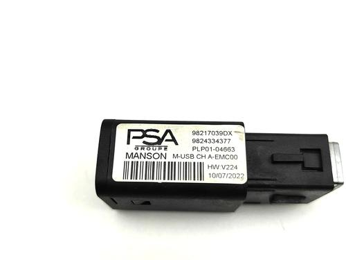 Electronic module OPEL MOKKA 1.2 (76) | BP36984226M83 - Image 7