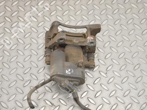Right rear brake caliper VW CC B7 (358) 2.0 TDI | BP33356936M106 - Image 5