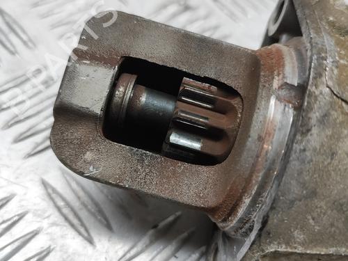 Starter MERCEDES-BENZ VITO / MIXTO Van (W639) 122 CDI (639.601, 639.603, 639.605) | BP25615533M8 