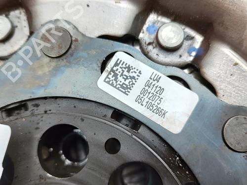 Flywheel VW GOLF VIII Variant (CG5, DB5) 2.0 TDI | BP39116690M101 - Image 9