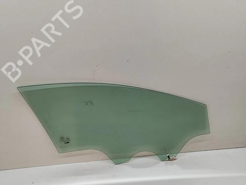 Front left door window FORD PUMA (J2K, CF7) 1.0 EcoBoost mHEV | BP28431681C18