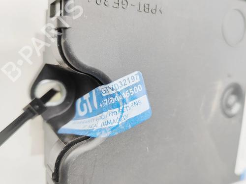 Electronic module PORSCHE 911 (991) 3.8 Carrera S / GTS | BP30708386M83 