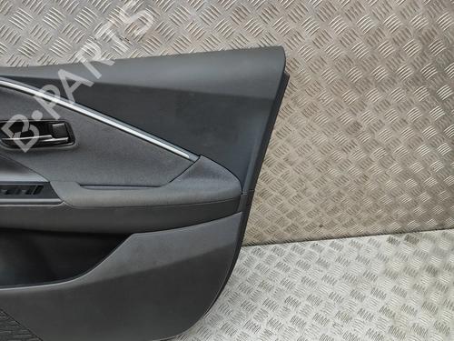 Front right panel TOYOTA C-HR (_X2_, _H2_) Hybrid (ZYX20) | BP30108233C59 - Image 3