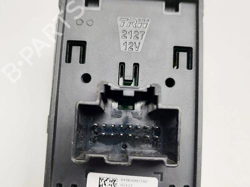 Right front window switch ALFA ROMEO STELVIO (949_) 2.0 Q4 (949.AXA2A) | BP36934663I26  - Image 6