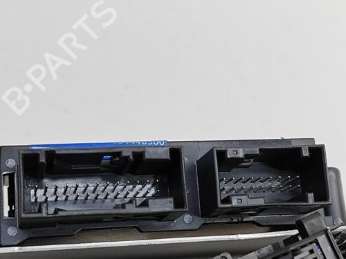 Elektronisk modul MAZDA CX-30 (DM) e-SKYACTIV-X M Hybrid | BP28687598M83 