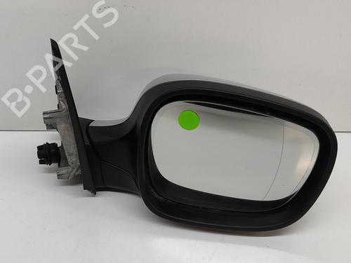 Used Right mirror BMW X1 (E84) xDrive 18 d (143 hp) 24819519
