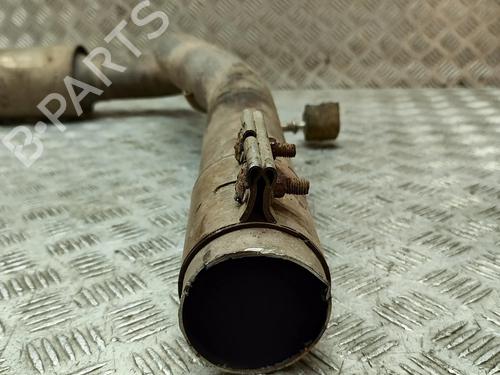 Catalyst VW AMAROK (2HA, 2HB, S1B, S6B, S7A, S7B, AGD) 3.0 TDI 4motion | BP27532745M10 