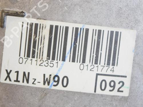 Other TOYOTA PRIUS Liftback (_W2_) 1.5 Hybrid (NHW20_, NHW20R) | BP14613678O1 