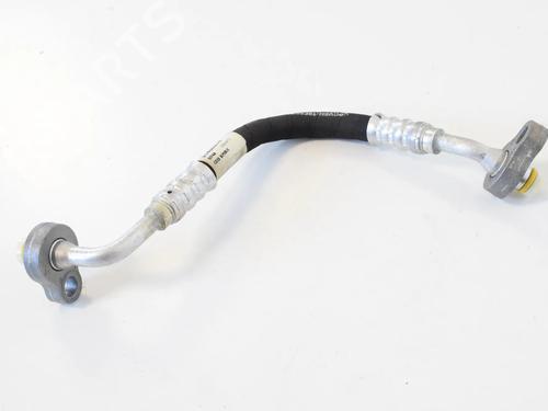 AC pipe VOLVO V40 Hatchback (525) T3 | BP33338525M126 - Image 4