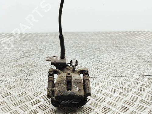 Etrier arriere gauche VW CADDY IV Box Body/MPV (SAA, SAH) 2.0 TDI (102 hp) 32061254