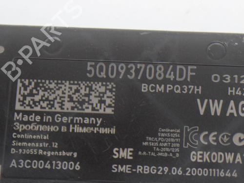 Elektronisk modul AUDI Q2 (GAB, GAG) 30 TFSI | BP27752452M83 