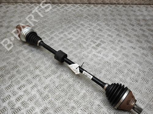 Right front driveshaft SKODA KAROQ (NU7, ND7) 1.5 TSI | BP39534918M39 - Image 3