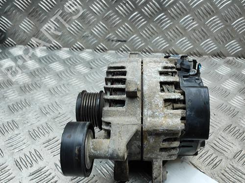 Alternator FORD TRANSIT V363 Van (FCD, FDD) 2.0 EcoBlue | BP37642484M7 - Image 3