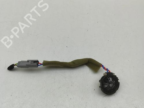Used Speaker Speaker LAND ROVER RANGE ROVER SPORT II (L494) 5.0 SCV8 4x4 (510 hp) 33395907 33395907