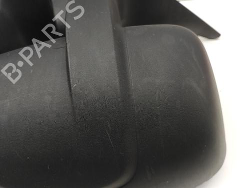 Left mirror RENAULT MASTER III Van (FV) 2.3 dCi 145 FWD (FV0E, FV0F, FV0H, FV02, FV0M, FV0S,... | BP30082329C26 