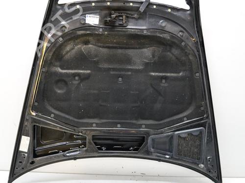Motorhjelm VW PHAETON (3D1, 3D2, 3D3, 3D4, 3D6, 3D7, 3D8, 3D9) 4.2 V8 4motion | BP7267200C1 