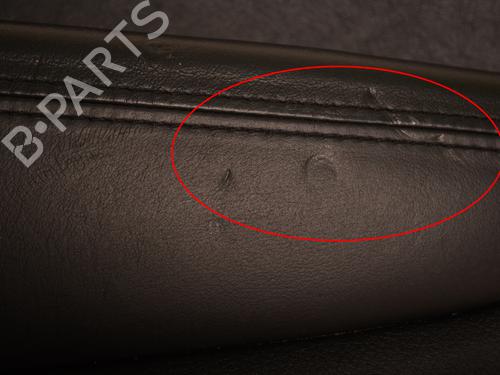 Rear left panel JEEP GRAND CHEROKEE IV (WK, WK2) 3.0 CRD V6 4x4 | BP30281243C60 