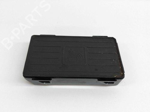 Used Electronic module SEAT ARONA (KJ7, KJP) 1.0 TSI (116 hp) 19502373