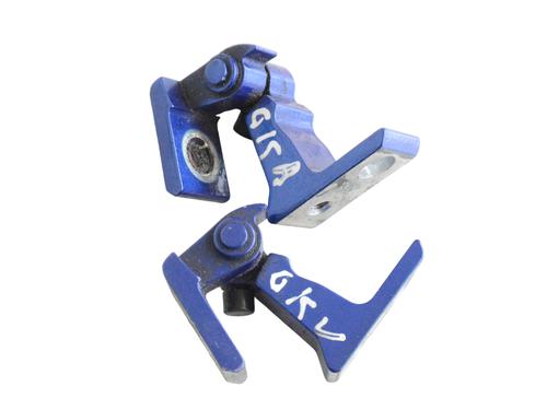 Used Hinge/Door check strap AUDI Q5 (8RB) SQ5 TDI quattro (340 hp) 30268210