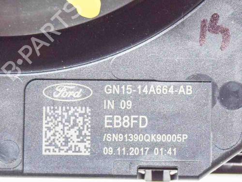 Squib airbag FORD FIESTA VII (HJ, HF) 1.0 EcoBoost | BP9113808C102