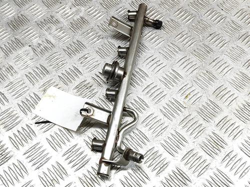 Injection rail VW PASSAT B7 (362) 1.6 TDI | BP24976581M98 - Image 4