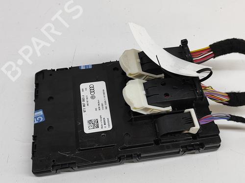 Elektronisk modul PORSCHE CAYENNE Coupe (9YB) 3.0 AWD (9YBAA1) | BP27787967M83 
