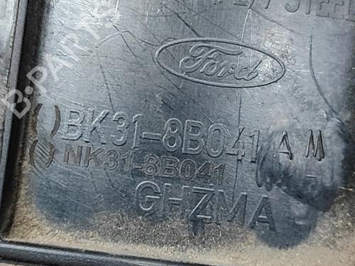 Front slam panel FORD TRANSIT V363 Platform/Chassis (FED, FFD) 2.0 EcoBlue | BP40460470C72  - Image 8