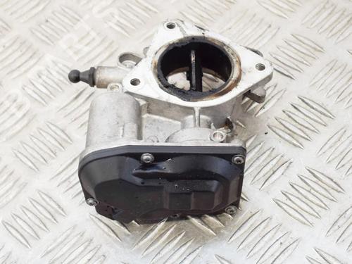Throttle body OPEL INSIGNIA A (G09) 2.0 CDTI (68) | BP6865240M82 