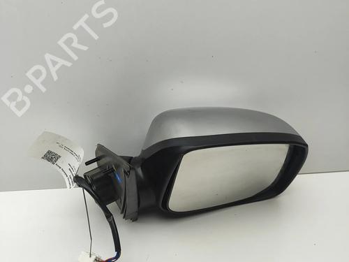 Used Right mirror ISUZU D-MAX I (TFR, TFS) 3.0 DiTD 4x4 (TFS85_) (163 hp) 29227369