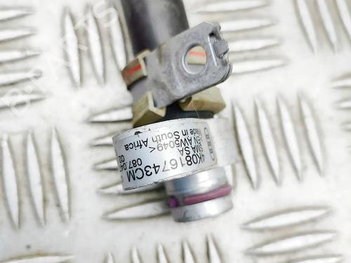 AC pipe AUDI A6 C8 Avant (4A5) RS6 TFSI Mild Hybrid quattro | BP37583457M126 - Image 8