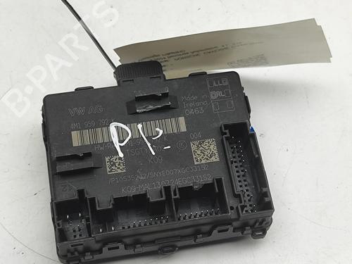 Módulo eletrónico PORSCHE CAYENNE Coupe (9YB) 4.0 S AWD (9YBBJ1) (475 hp) 31314812