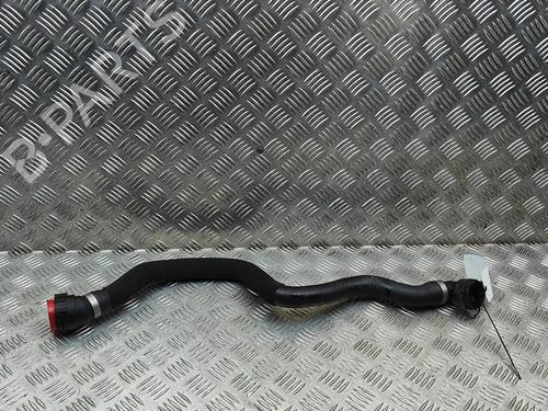 Used Pipe Pipe BMW X6 (G06, F96) xDrive 40 i (340 hp) 36067731 36067731