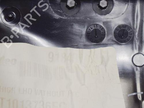 Heater matrix box BMW X3 (F25) xDrive 35 i | BP14660114M61 