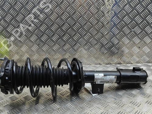 Right front shock absorber KIA SPORTAGE V (NQ5) 1.6 T-GDi Hybrid | BP28435921M17