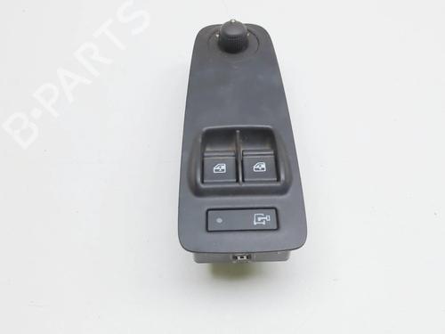 Right front window switch OPEL MOVANO C Van (U9) 2.2 D | BP39030805I26 - Image 4