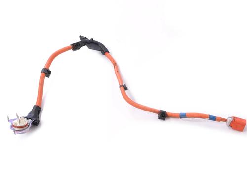 Used Wiring harness Wiring harness TOYOTA AURIS (_E18_) 1.8 Hybrid (ZWE186_, ZWE186R) (136 hp) 33341498 33341498
