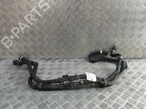 Used Pipe JEEP AVENGER (J2) Electric (156 hp) 28560856