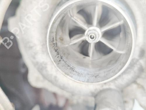Engine PEUGEOT BOXER Van 2.2 BlueHDi 140 | BP40536017M1 - Image 7