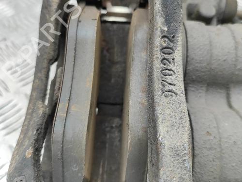 Right front brake caliper IVECO DAILY VI Van 33S14, 35S14, 35C14, 42S14 | BP30514252M104 