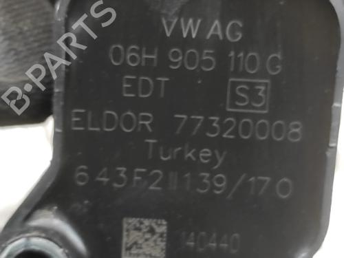 Ignition coil PORSCHE MACAN (95B) 2.0 | BP32143094M94 