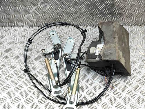 Compresseur de suspension VW PHAETON (3D1, 3D2, 3D3, 3D4, 3D6, 3D7, 3D8, 3D9) 6.0 W12 4motion | BP29488085M103 