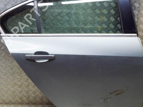 Dør højre bagtil PEUGEOT 308 I (4A_, 4C_) 1.6 HDi (109 hp) 16270842