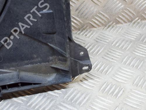 Radiator fan BMW 3 (E90) 320 i | BP10526837M35 
