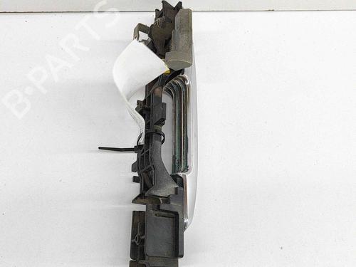 Klamka zewnętrzna drzwi przednich lewych ISUZU D-MAX II (TFR, TFS) 2.5 CRDi 4x4 (TFS86J) | BP27777625C128