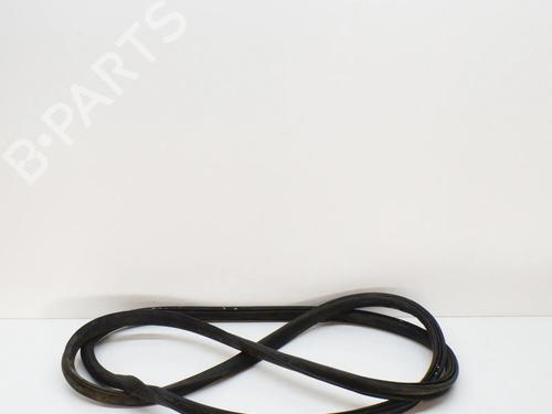Rubber door seal TESLA MODEL S (5YJS) 75 | BP14617264C142 - Image 5