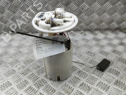 Used Fuel pump Fuel pump OPEL VIVARO B Bus (X82) 1.6 CDTI (06) (116 hp) 32991207 32991207