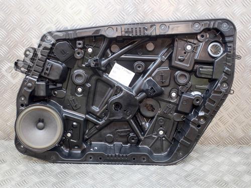 Used Front right window mechanism MERCEDES-BENZ A-CLASS (W177) A 200 (177.087) (163 hp) 27757349