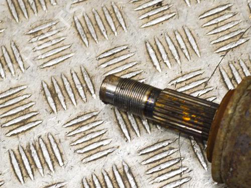 Left front driveshaft OPEL MOKKA / MOKKA X (J13) 1.6 (_76) | BP10735396M38 