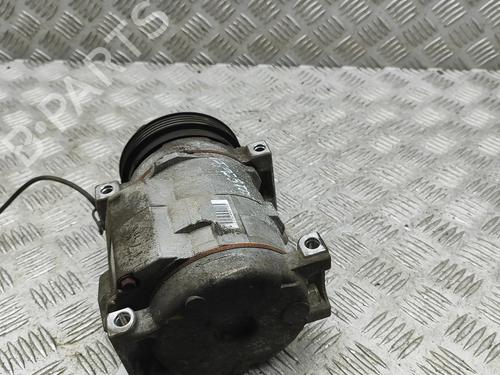 AC compressor IVECO DAILY VI Platform/Chassis 35S21, 35C21, 40C21, 45C21, 50C21, 60C21, 65C21, 70C21 | BP33384218M34 - Image 4