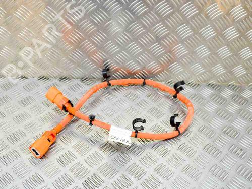 Used Wiring harness SKODA SUPERB III Estate (3V5) 1.4 TSI iV (156 hp) 27753070